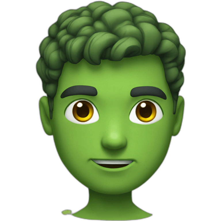 halk emoji