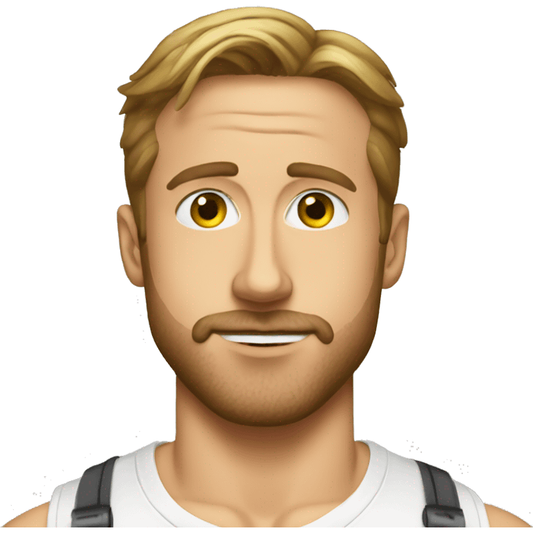 ryan gosling emoji