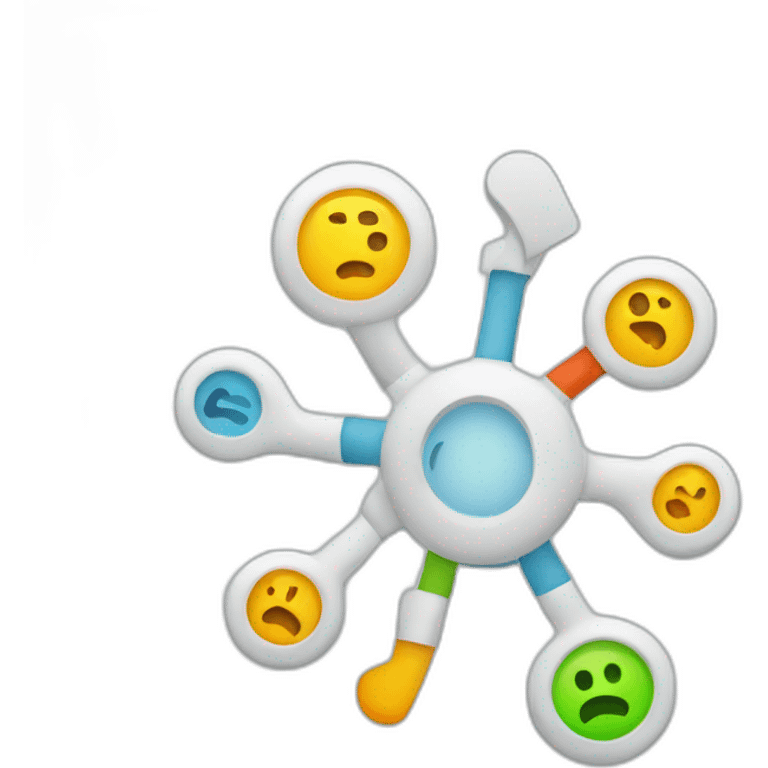 problem solving logo emoji