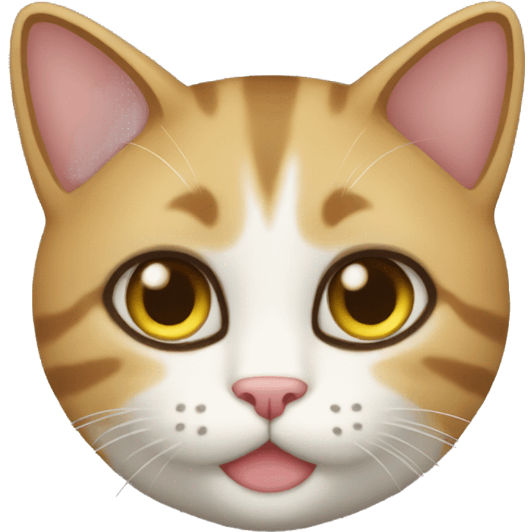 Gato emoji