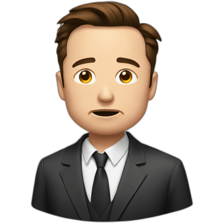 elon-musk-in-tears emoji