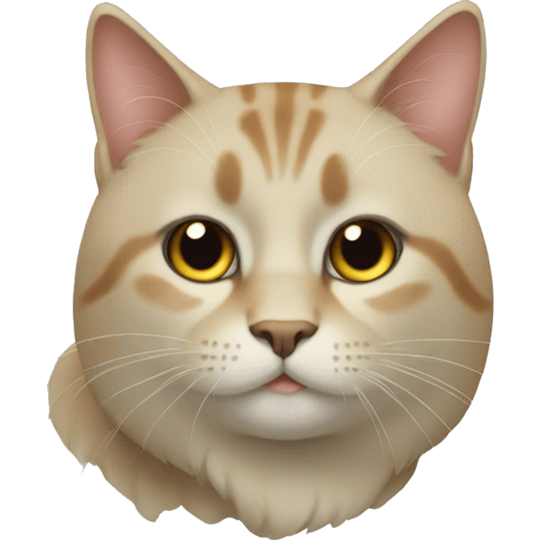 Gato emoji