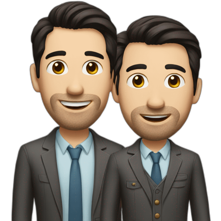 property brothers emoji