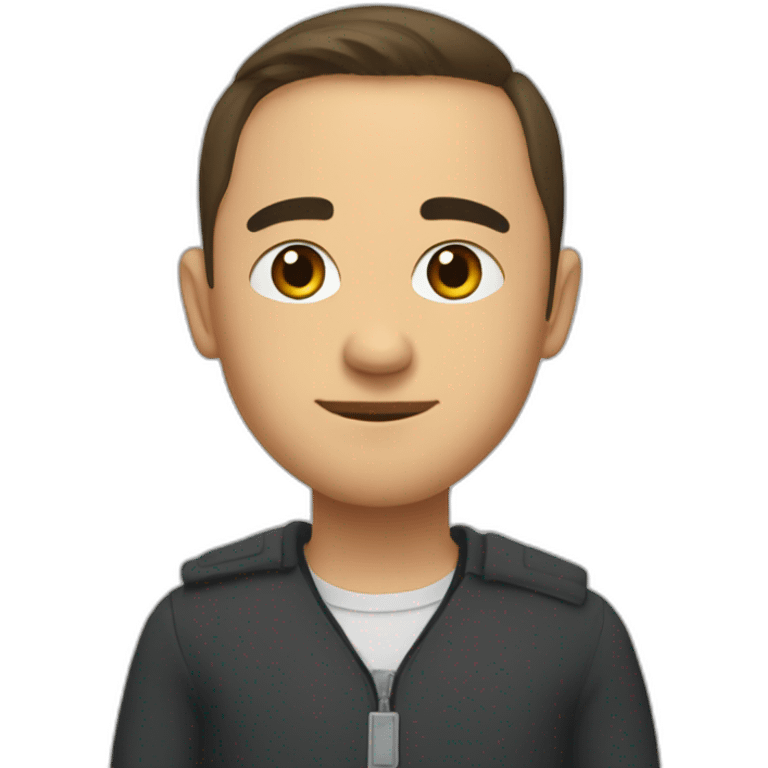 Pavlo Polybotok emoji