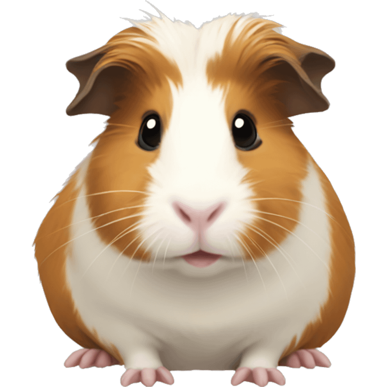 guinea pig emoji