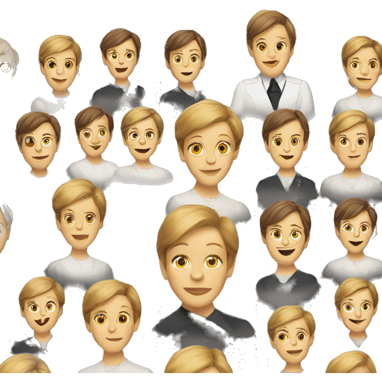 Julie andrews emoji