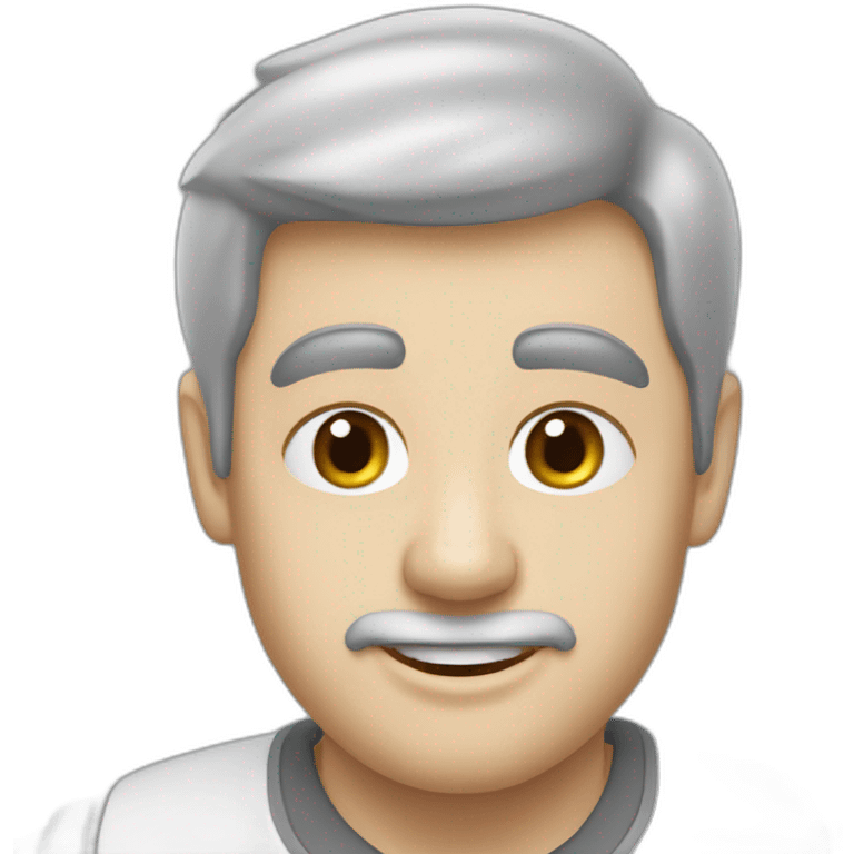 Georg Scharf GmbH emoji