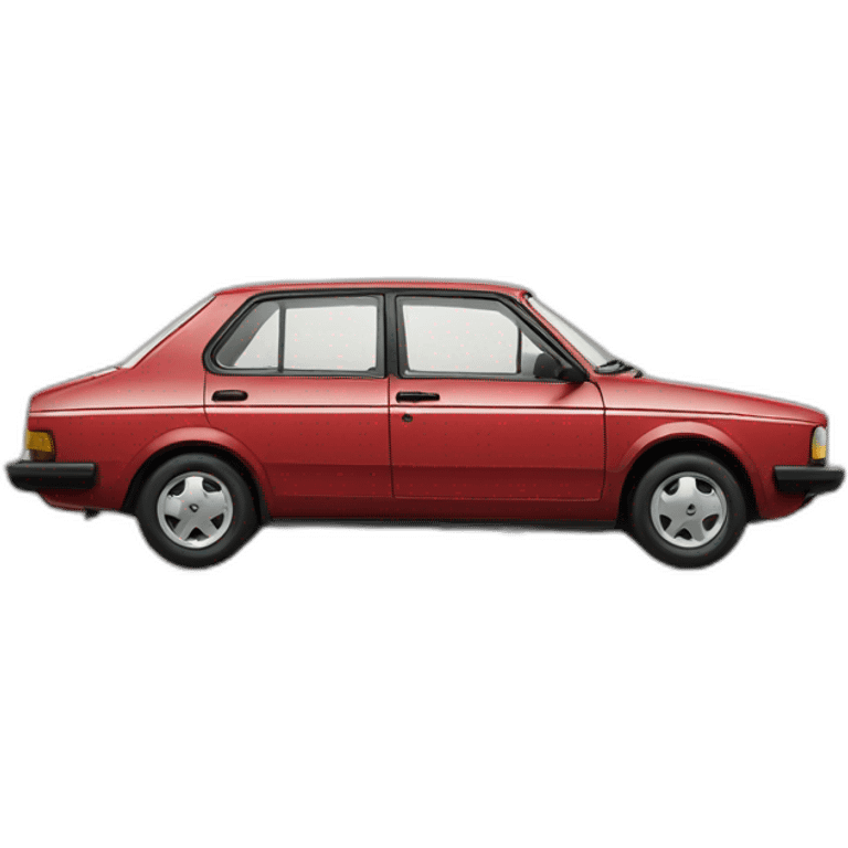 Skoda 120 emoji