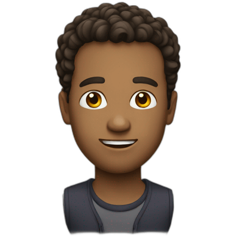 William emoji