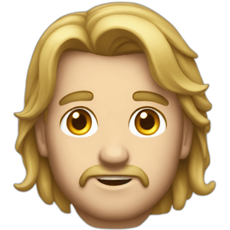 Simon Riley emoji