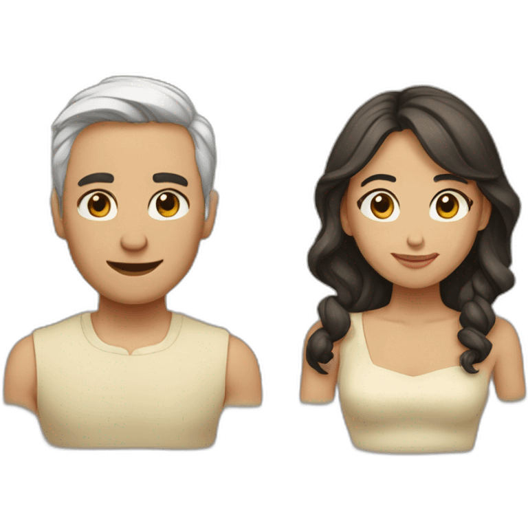 couple qui ken emoji