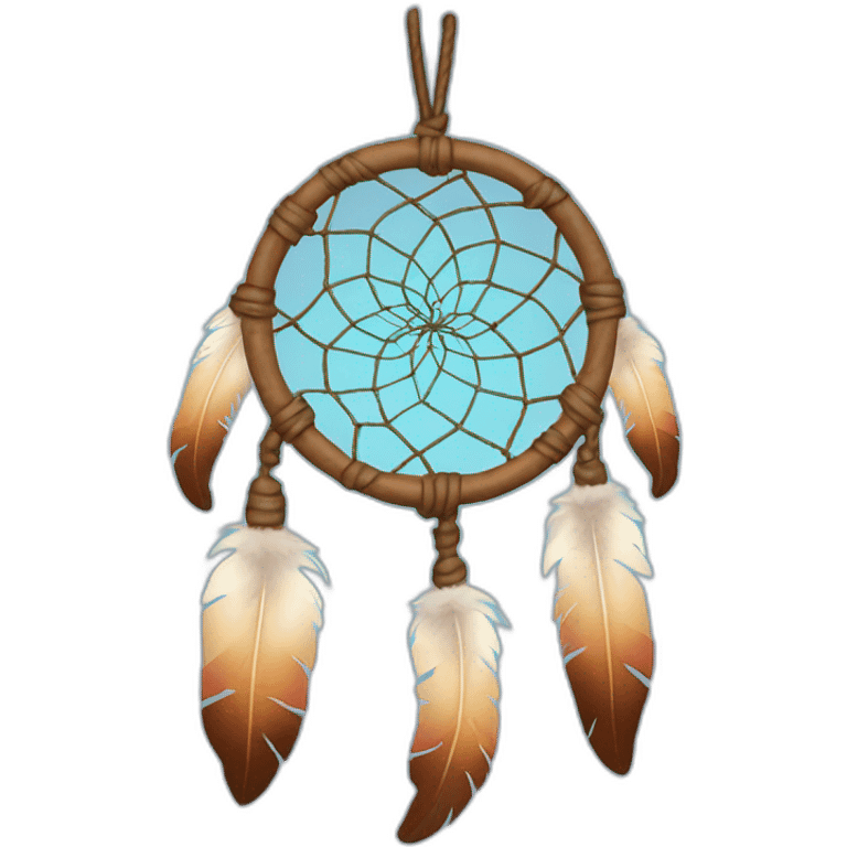 dream Catcher emoji