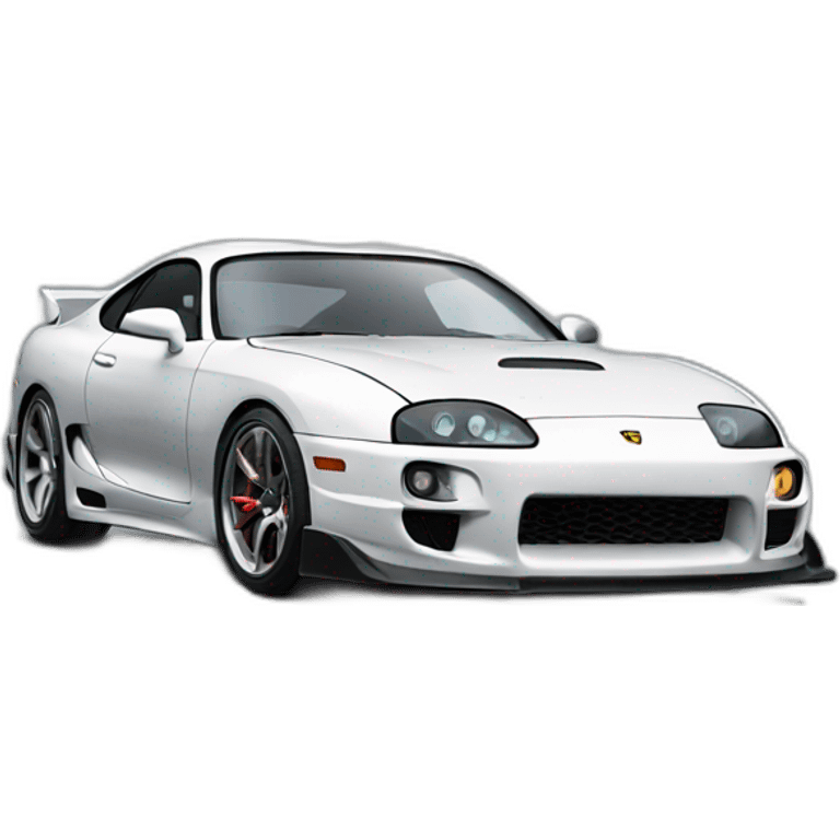 Supra emoji