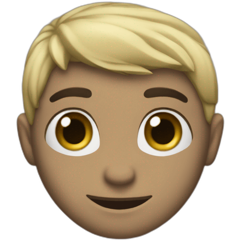 Vini jr  emoji