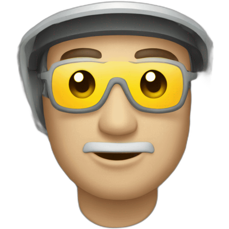 asic miner emoji