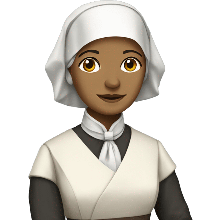 florence nightingale emoji