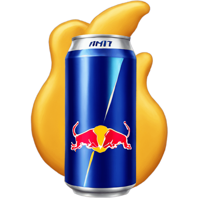 Redbull emoji