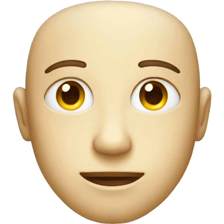 FACE LIGTHING emoji