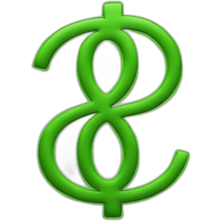 money symbol emoji