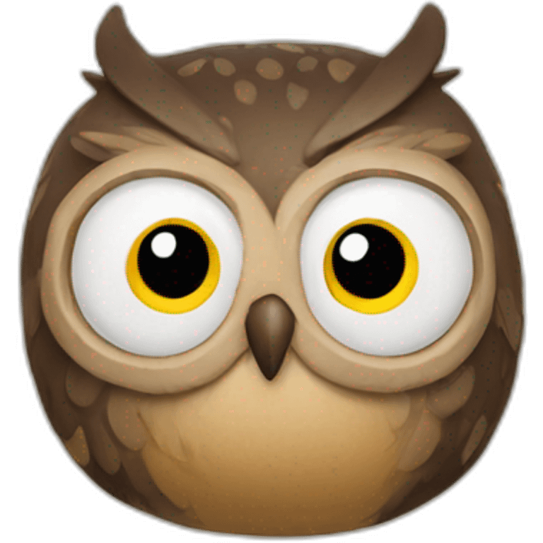 The owl house emoji