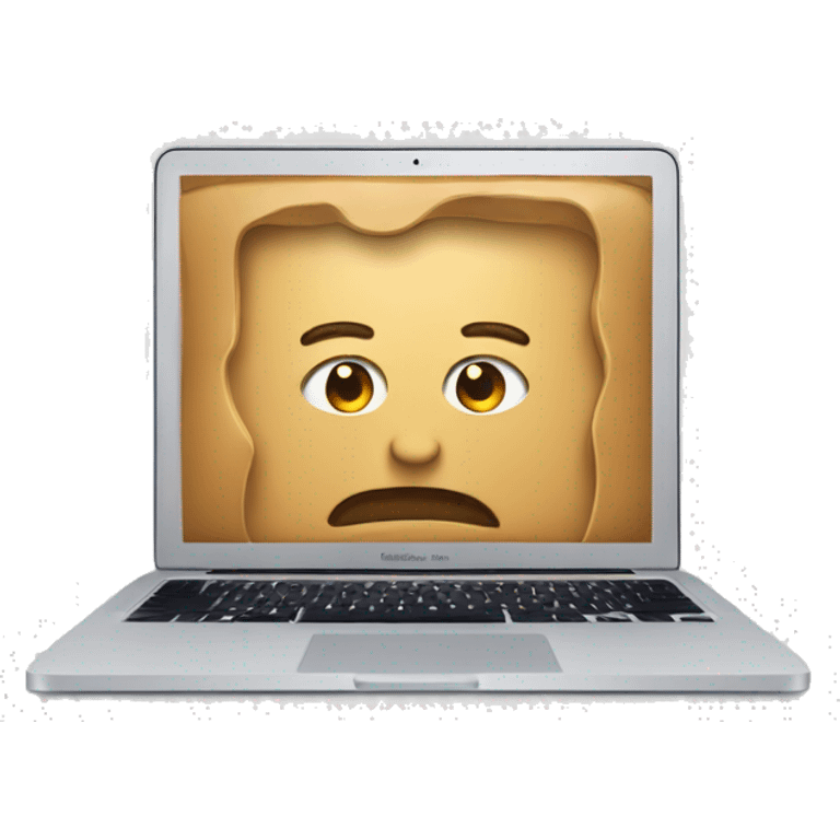 macbook emoji