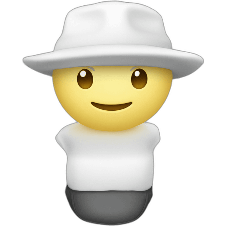 kangoo blanc emoji