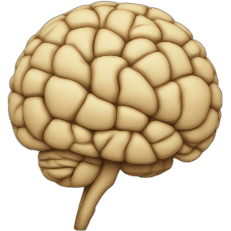 cerebro emoji