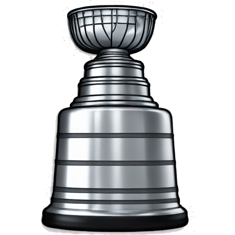 Stanley cup emoji