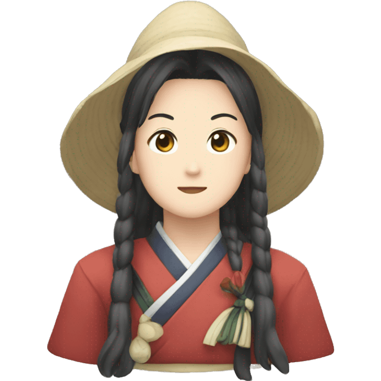 Ayanokoji emoji