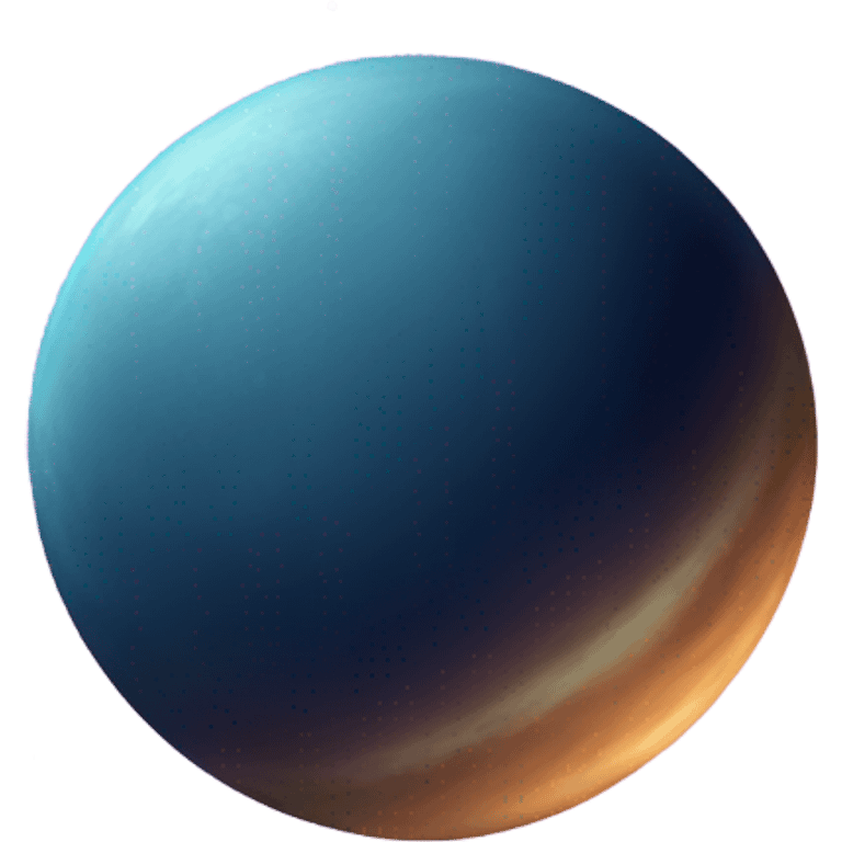 planet mercury emoji