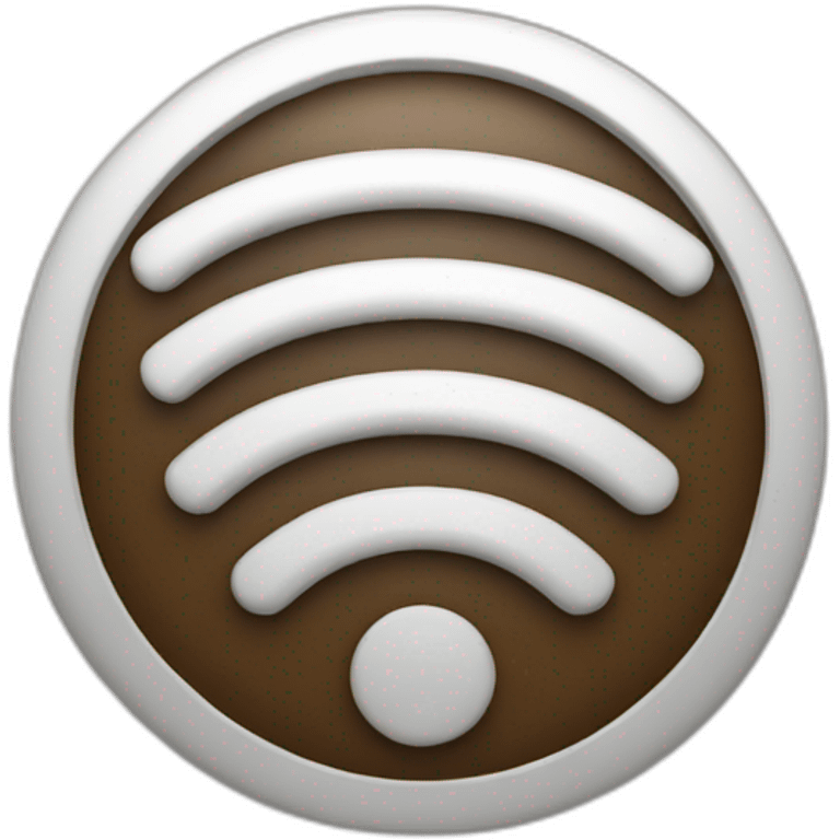 wifi emoji