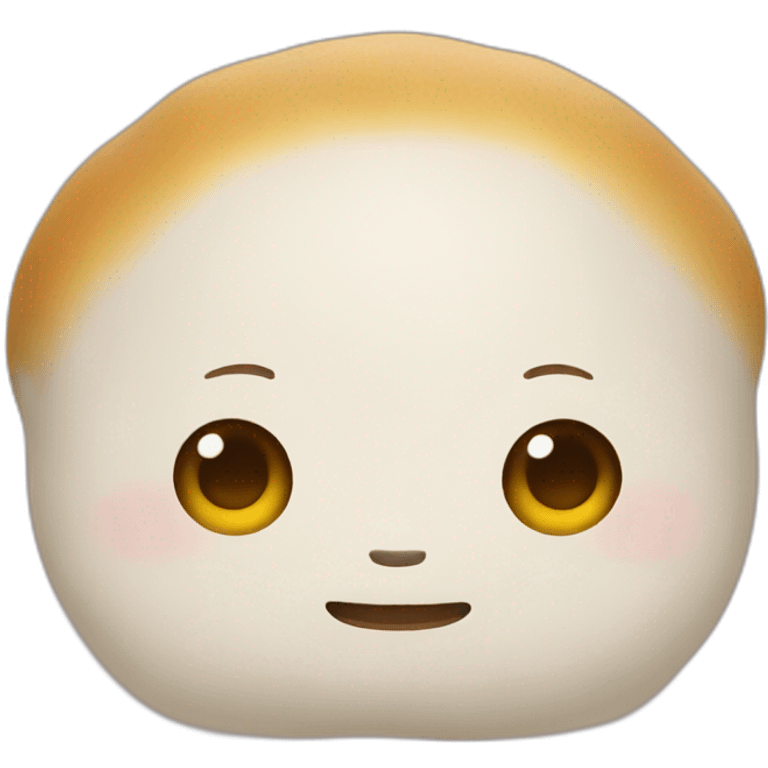 bao emoji