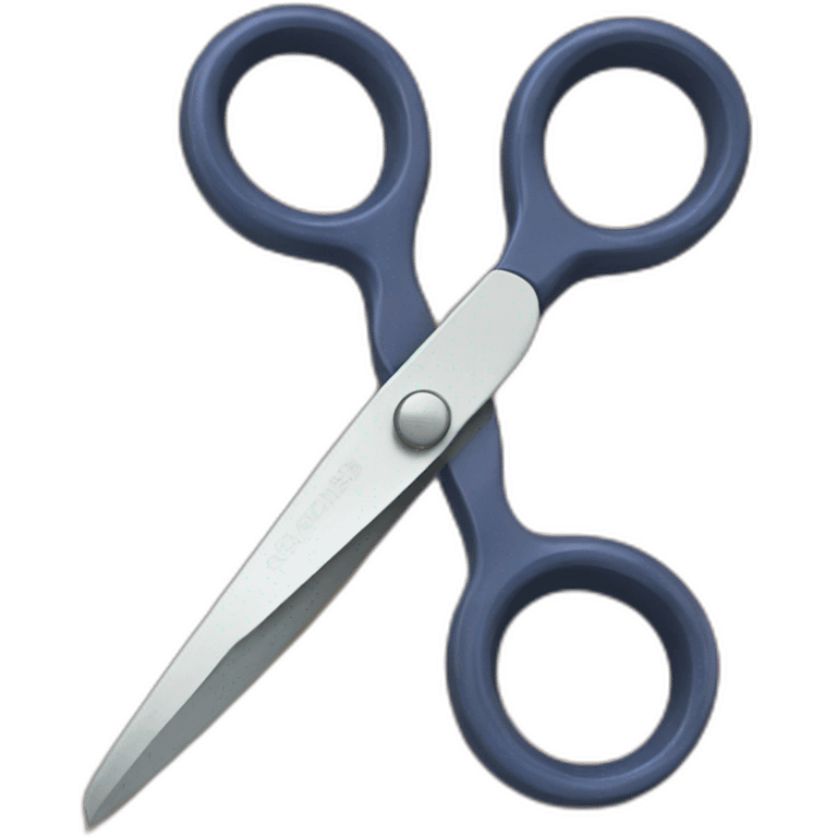 scissors emoji