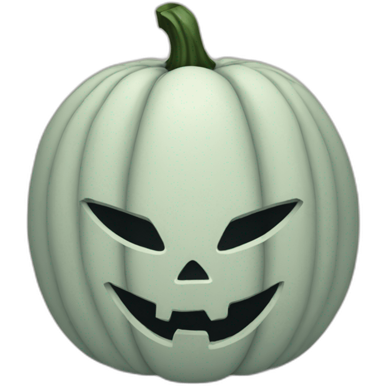 jack o lantern emoji