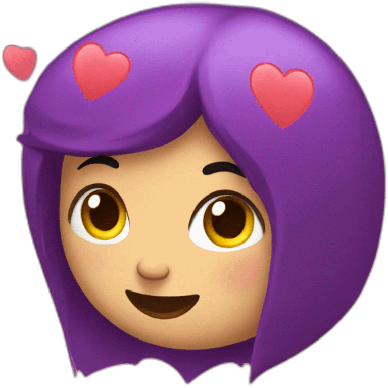 Corazón roto emoji