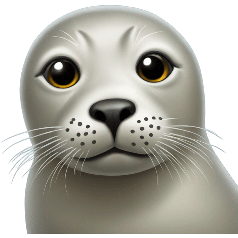 Seal  emoji