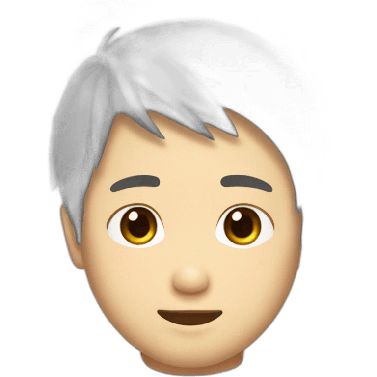 yuji itadori emoji