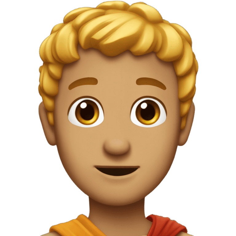 Little Caesar’s  emoji