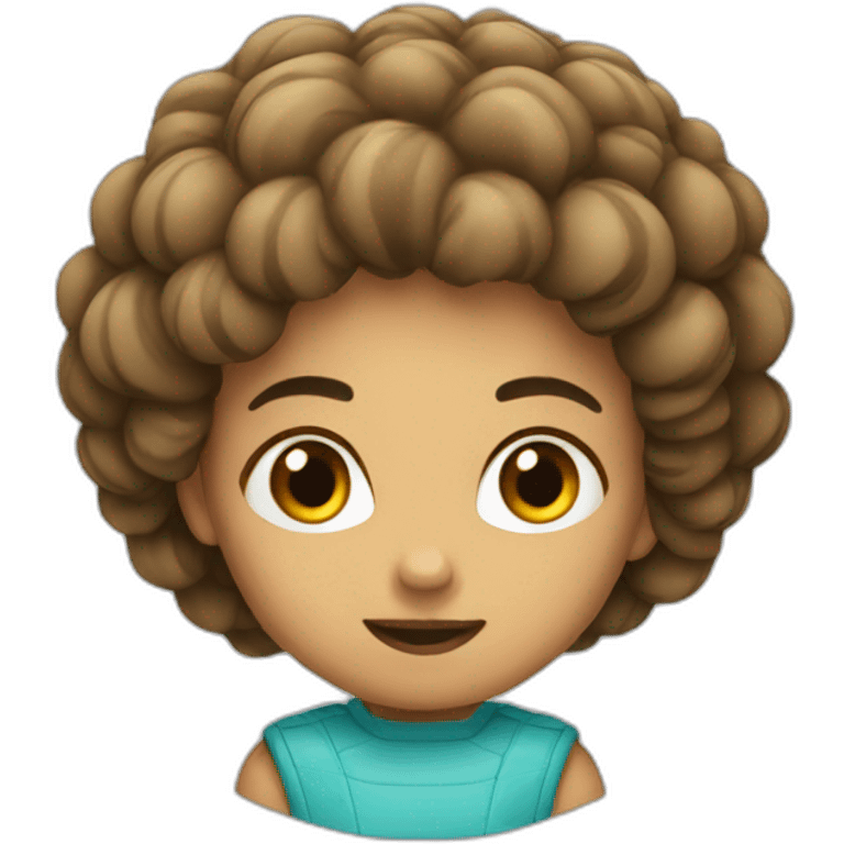 Shelly emoji