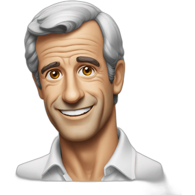 jean-paul belmondo emoji