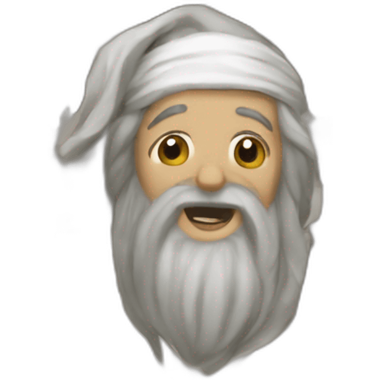 Benladen emoji