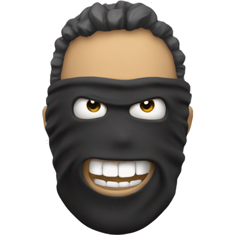 rage room emoji