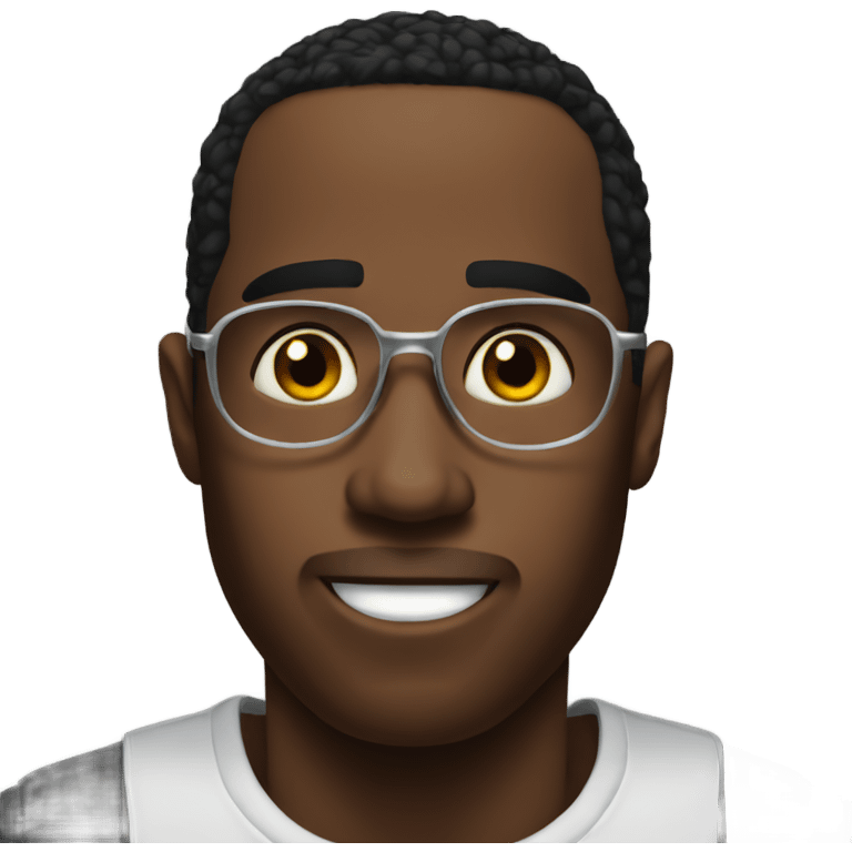 Diddy emoji