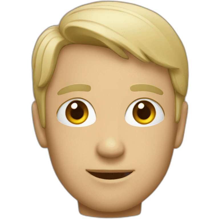 large language model emoji