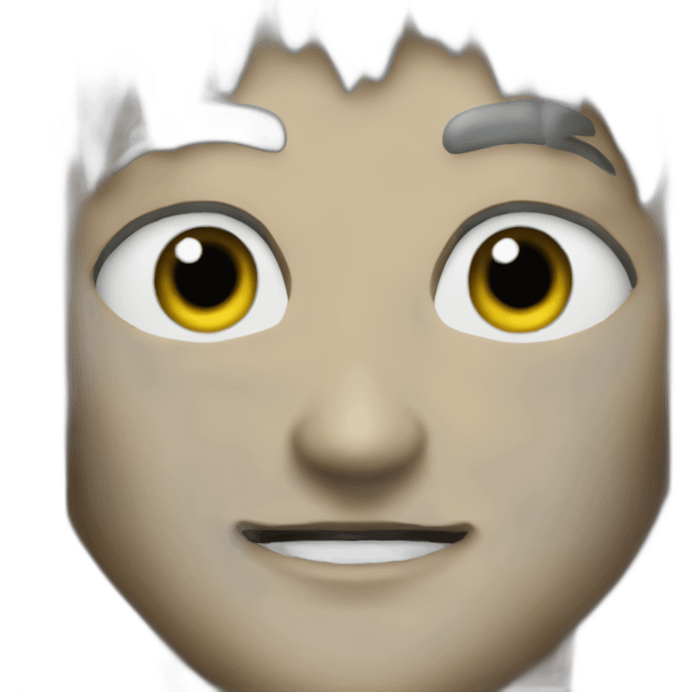 Behelit from Berserk emoji