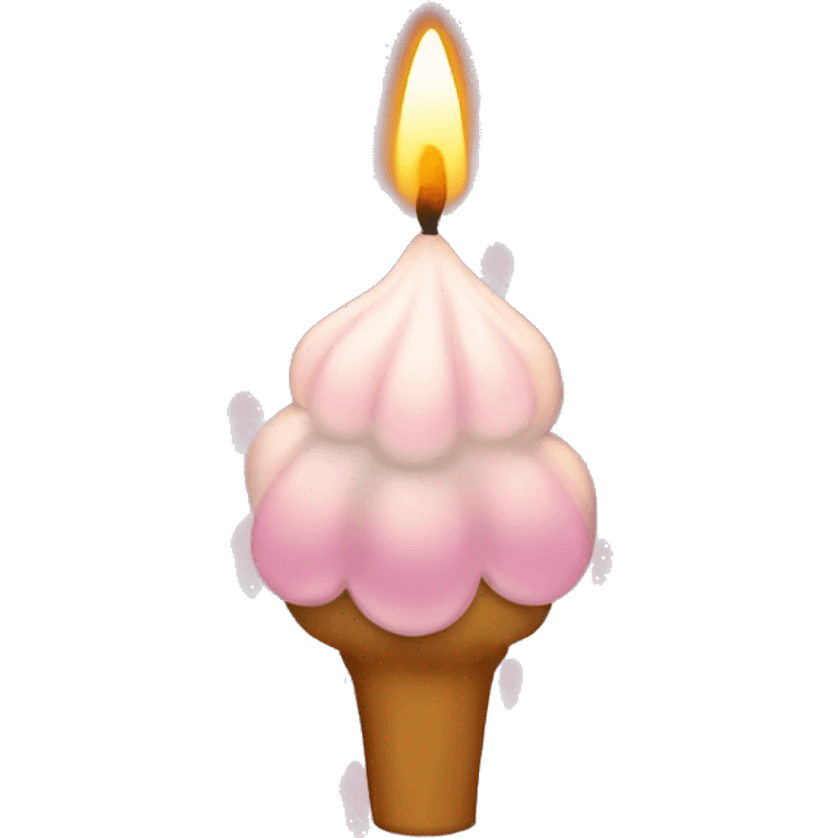 candelier emoji