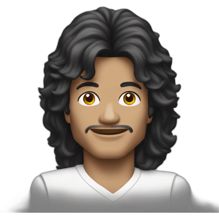 Michel Jackson emoji