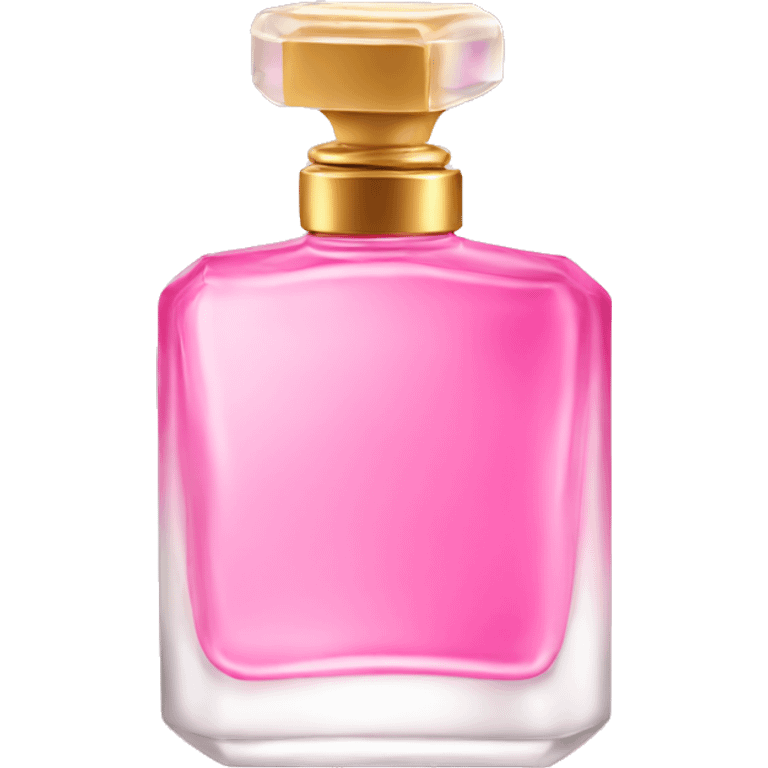 pink perfume emoji