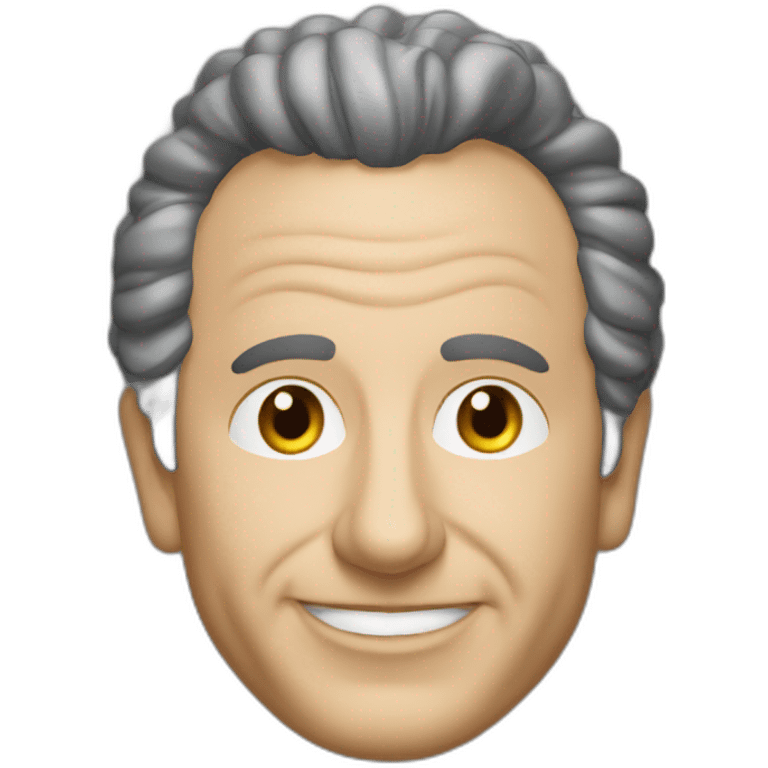 Michel Drucker emoji