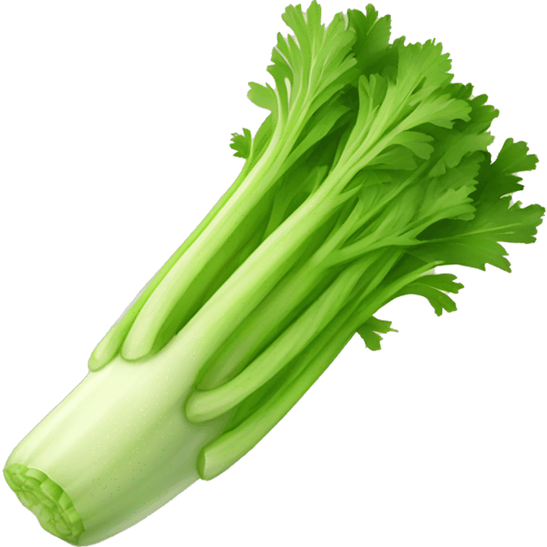 celery emoji